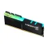 G Skill Trident Z RGB F4-3200C16D-16GTZR 8GB RAM